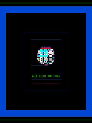 cover image of Psecret Psociety Pshort Pstories, Volume 1